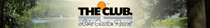 The Club at Lake Gaston