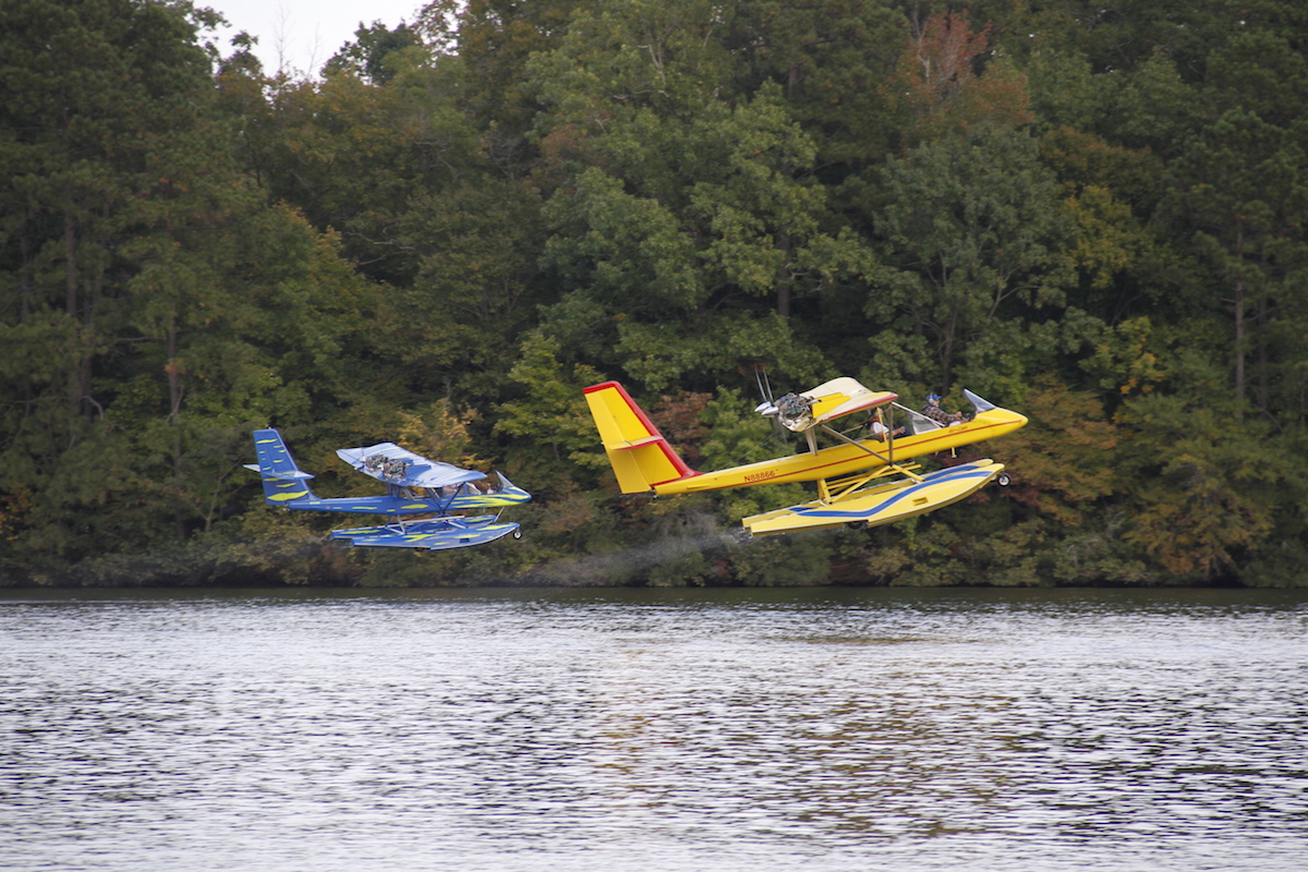 Lake Gaston Resort